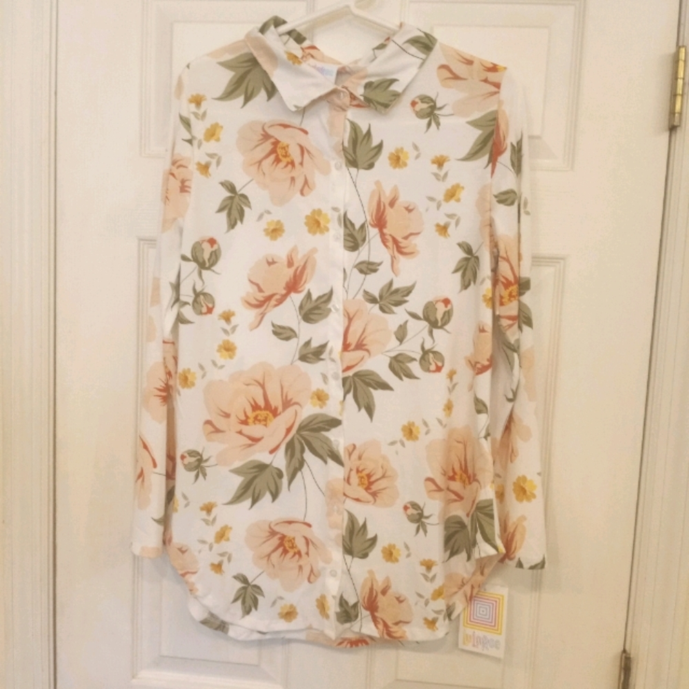 Valentina by Lularoe
